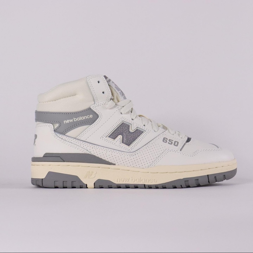 AIME LEON DORE X NEW BALANCE 650R